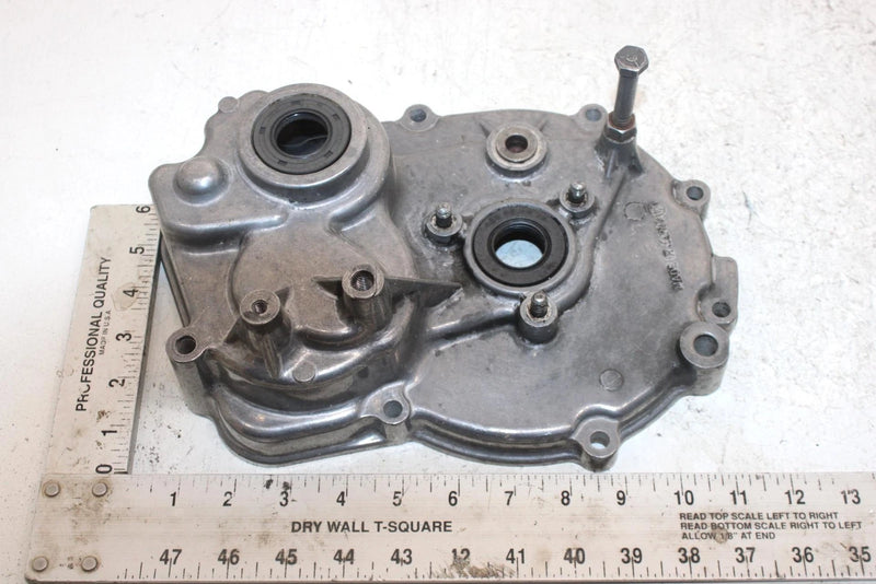 1990 Polaris Trail Boss 250 Oem Left Transmission Case 3231594 AP162