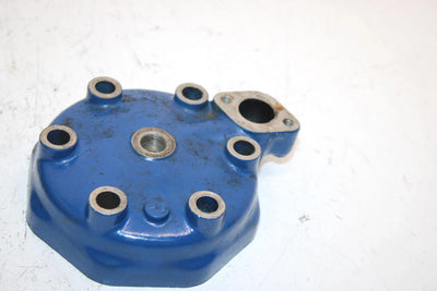 1995 Polaris Sl 750 Oem Cylinder Head Set Of 3 3240212 JP33