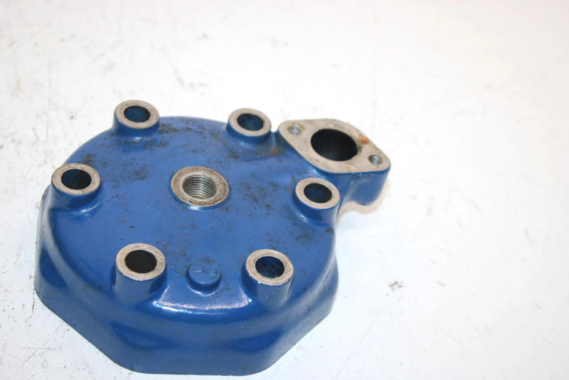 1995 Polaris Sl 750 Oem Cylinder Head Set Of 3 3240212 JP33