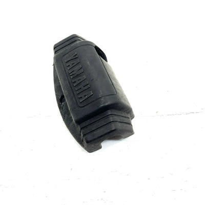 86-95 Yamaha Moto 4 OEM Handlebar Cover 1YW-26124-01-00 AY66