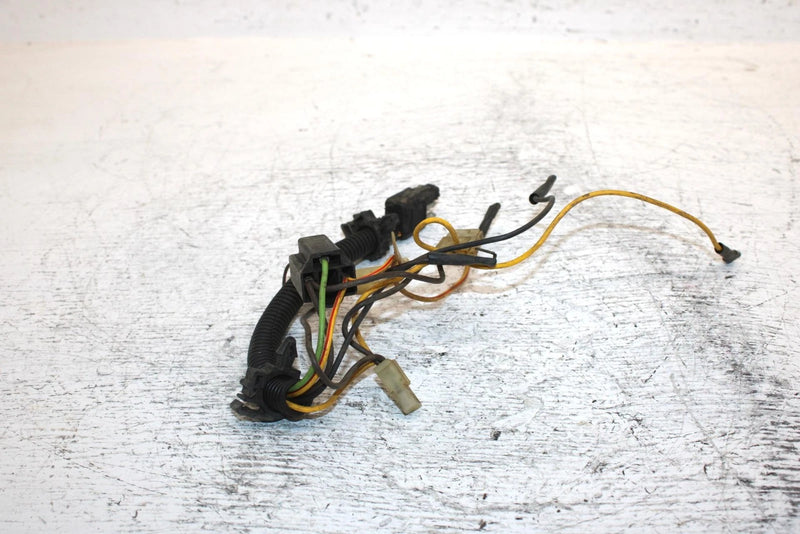 1989 Polaris 650 Oem Headlight Harness 2460261 SP43