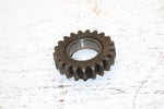 1988 Suzuki Lt 230 E Oem 21T 4th Drive Gear 24241-18A01 AS7