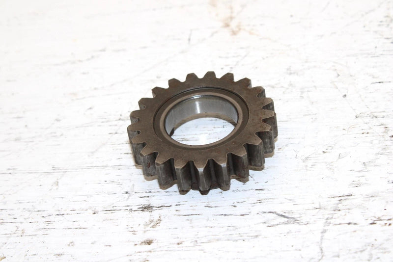 1988 Suzuki Lt 230 E Oem 21T 4th Drive Gear 24241-18A01 AS7