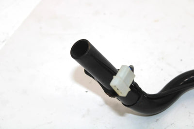 2007 Polaris Fst Touring Oem Right Passenger Grab Handle 1015627-067 SP164