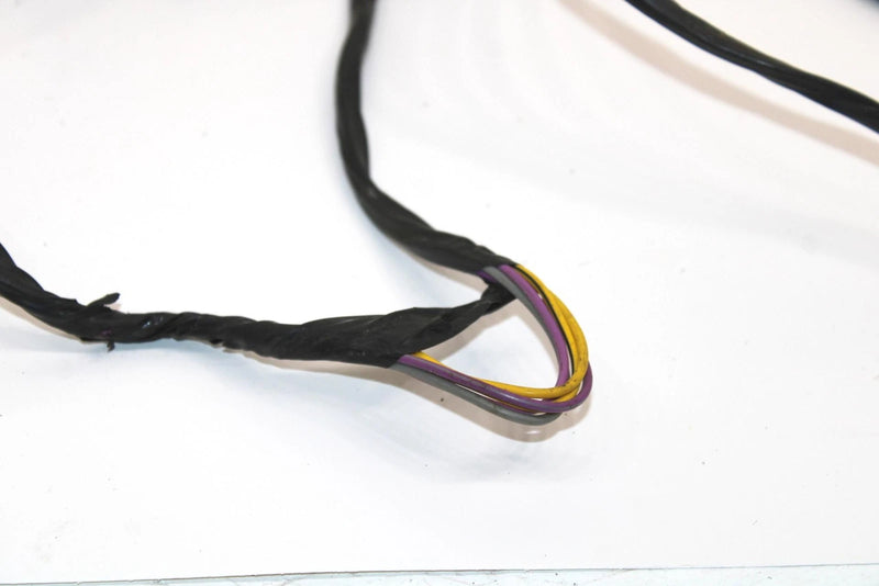 1998 Ski-doo Mxz 440 Oem Hood Wiring Harness SS79