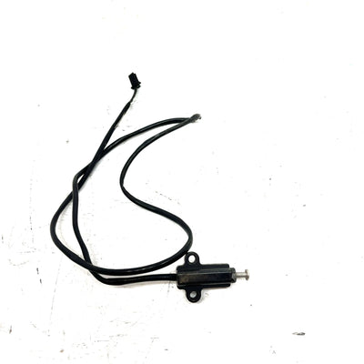 1997 Suzuki Quadsport 80 OEM Parking Brake Sensor Switch 37840-40B02 AS38