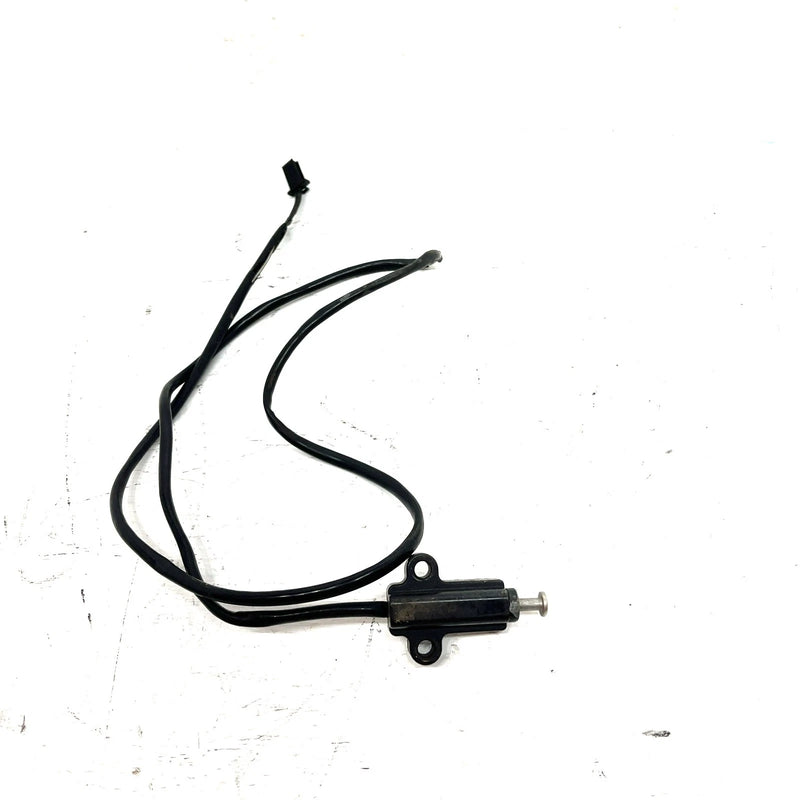 1997 Suzuki Quadsport 80 OEM Parking Brake Sensor Switch 37840-40B02 AS38