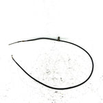 07-13 Honda Rancher 420 TRX420FE ES OEM Hand Brake Cable 43460-HP5-601 AH76