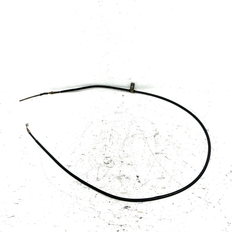 07-13 Honda Rancher 420 TRX420FE ES OEM Hand Brake Cable 43460-HP5-601 AH76