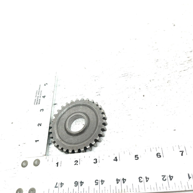06-09 Yamaha Rhino 450 YXR450FA 4x4 OEM 30T Sprocket Gear 2P5-17223-00-00 XY2