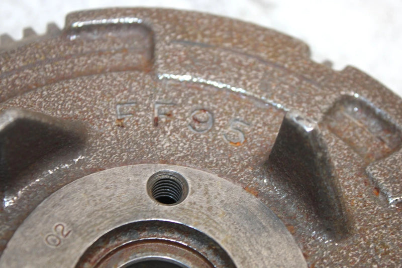1999 Polaris Sportsman 335 Oem Flywheel 3084969 3086857 AP17