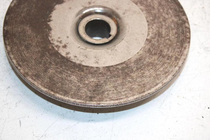 85 Polaris Ss Oem Brake Disk 1910020 1910088 SP142
