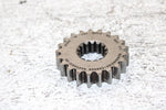 1997 Ski-doo Formula S 380 Oem 21T Upper Drive Gear 504091200 SS23