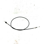 01-05 Yamaha WaveRunner XLT1200 OEM Choke Cable 66V-67242-01-00 JY27.1