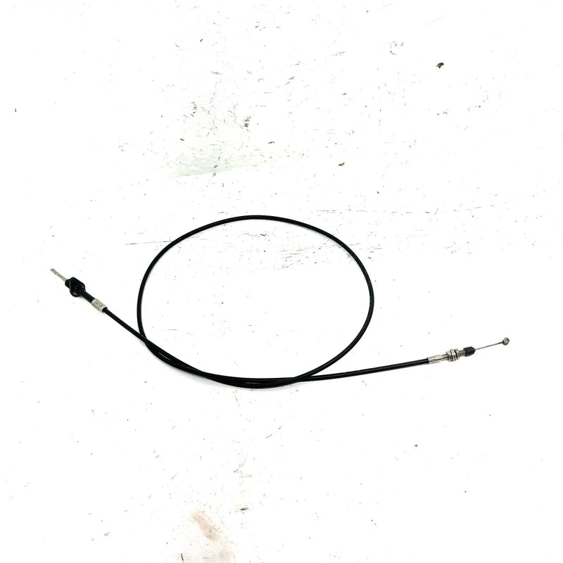 01-05 Yamaha WaveRunner XLT1200 OEM Choke Cable 66V-67242-01-00 JY27.1