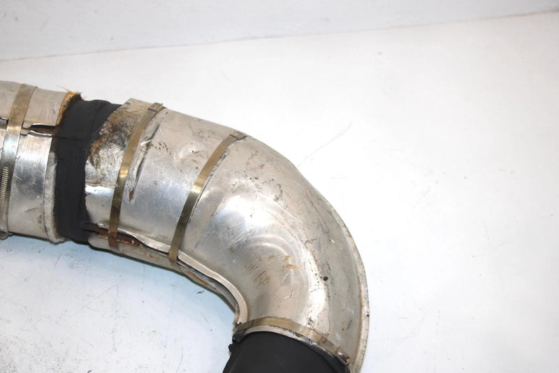98 Arctic Cat Thundercat 1000 Oem Mag Side Expansion Chamber 0712-251 SA307
