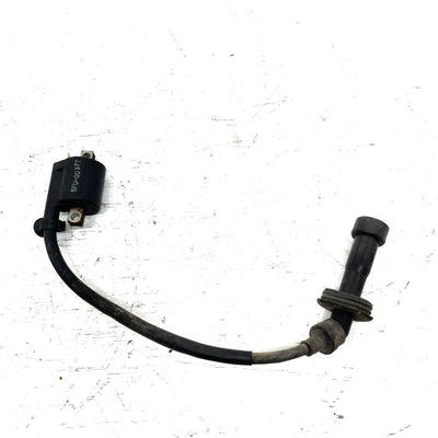 2004 Yamaha Rhino 660 OEM Ignition Coil 5FU-82310-00-00 XY3
