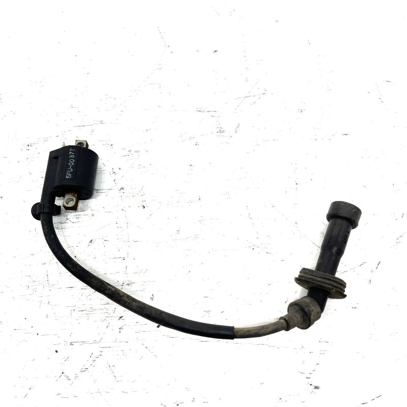 2004 Yamaha Rhino 660 OEM Ignition Coil 5FU-82310-00-00 XY3