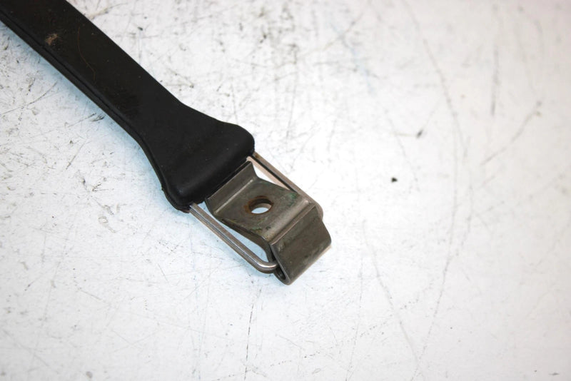 97 Yamaha 1100 Triple Waveventure Oem Battery Strap W/Mount EU0-U821D-00-00 JY24