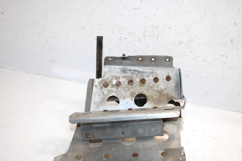 95 Polaris Sport Oem Footrest Set 1011890 1011891 SP135