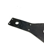09-14 Arctic Cat 550 4x4 Automatic OEM Belly Pan Skid Plate 1406-030 AA43
