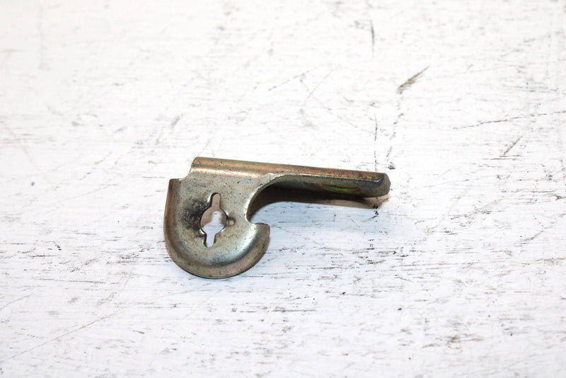 2002 Arctic Cat 375 Automatic (4x4 Green) Oem Seat Release Bracket 1406-004 AA29