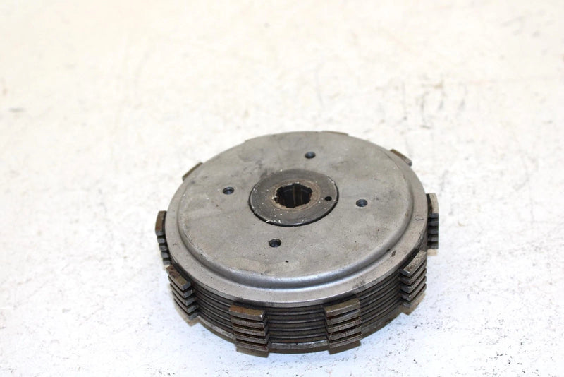 1984 Yamaha  Ytm 200 L Oem Clutch Boss/Plates 21V-16371-01-00 AY48