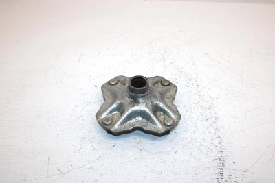 1986 Honda Atc 200 Sa Oem Rear Wheel Hub 42410-958-671 AH59