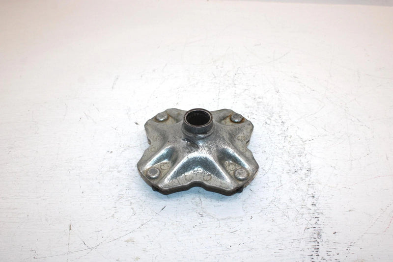 1986 Honda Atc 200 Sa Oem Rear Wheel Hub 42410-958-671 AH59