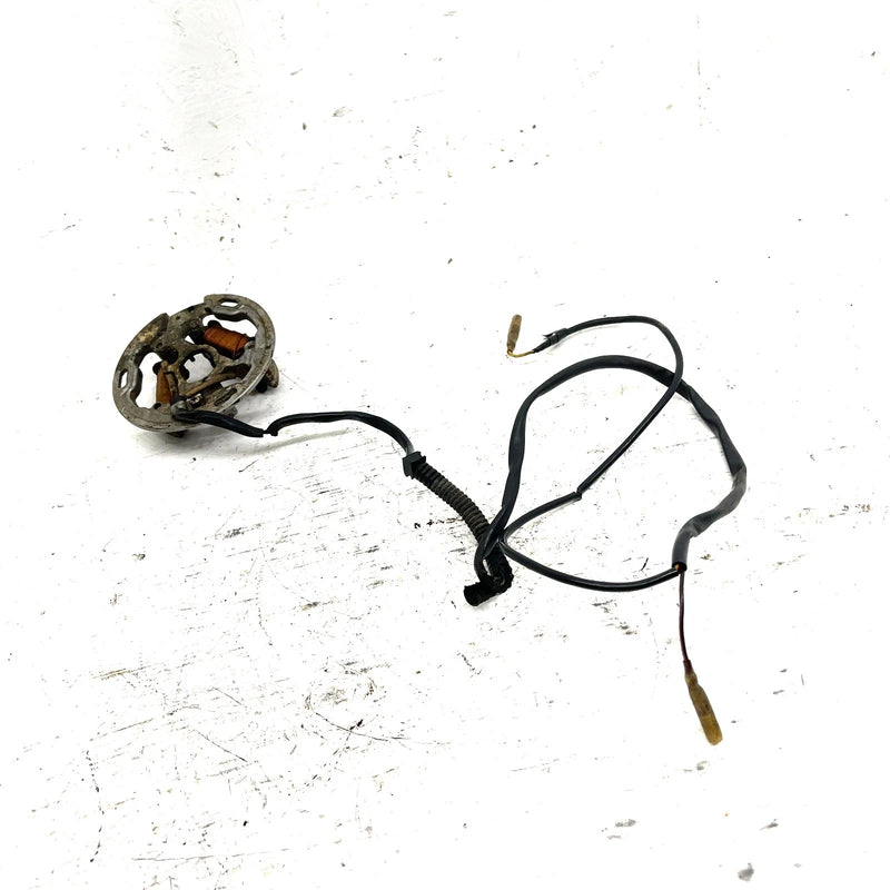 84-87 Suzuki Quadrunner 185 OEM Stator 32101-24400 AS0