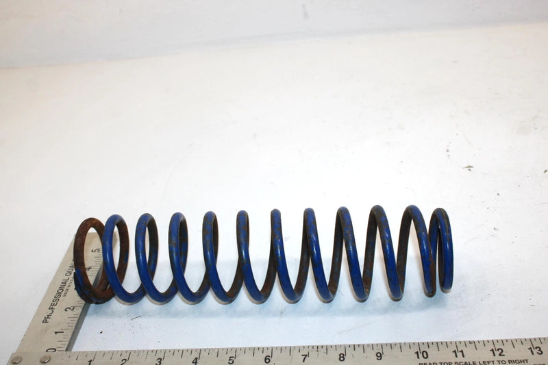 92 Polaris Trail Boss 250 2x4 Oem Front Strrut Spring (Blue) 7041161-067 AP41