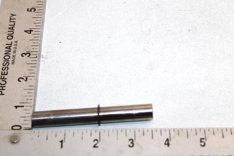 91 Yamaha  Big Bear  4wd Oem Starter Idler Gear Shaft 1UY-15521-01-00 AY43