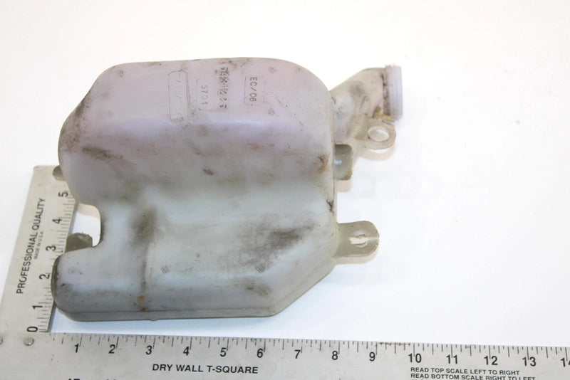 91 Polaris Indy Lite Oem Oil Tank Bottle Reservoir Assembly 5431488 SP189