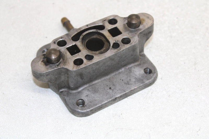 Polaris Oem Exhaust Power Valve Housing 1203064 Q931