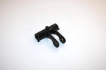 02 Arctic Cat Zl 600 Ss Efi Oem Rear Shock Pivot 0704-589 SAS14