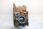 03 Kawasaki Prairie 650 Kvf650a 4x4 Oem Crankcase 14001-1294 14001-0559 AK15