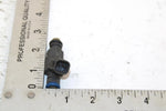02 Polaris Indy Frontier Oem Fuel Injector 1253413 SP205