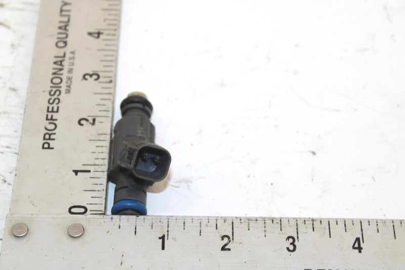 02 Polaris Indy Frontier Oem Fuel Injector 1253413 SP205
