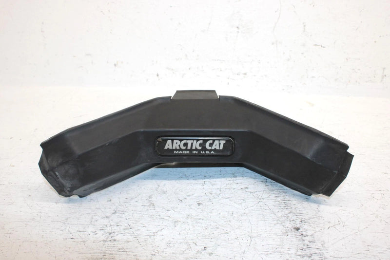 1996 Arctic Cat Zr 580 Oem Upper Handlebar Cover 0606-319 SA24