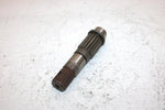 2003 Polaris Sportsman 600 Oem Rear Transmission Output Shaft 3233911 Q2168