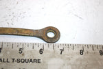 09 Arctic Cat F570 Oem Lower A Arm Brace 4606-402 SA294