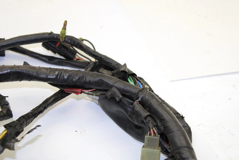 Yamaha Oem Main Wiring Harness 8EK-82590-10-00 B370