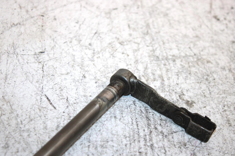 1987 Yamaha  Warrior Oem Clutch Lever Set 1UY-16382-00-00 3LD-16398-00-00 AY16