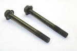 Yamaha OEM Crankcase Bolt Pair (75mm) 95817-08075-00 SY46