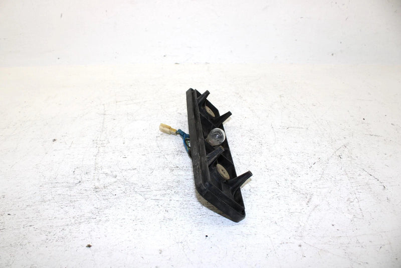 1990 Yamaha Phazer Ii Oem Taillight Base W/Bulb 82M-84711-01-00 SY16