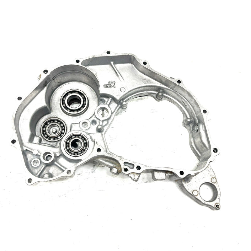 01-04 Honda Foreman Rubicon 500 OEM Right Crankcase Cover 11340-HN2-000 AH95