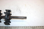 1989 89 Polaris Sport Oem Drive Cog Axle 5020388 5430571 SP137