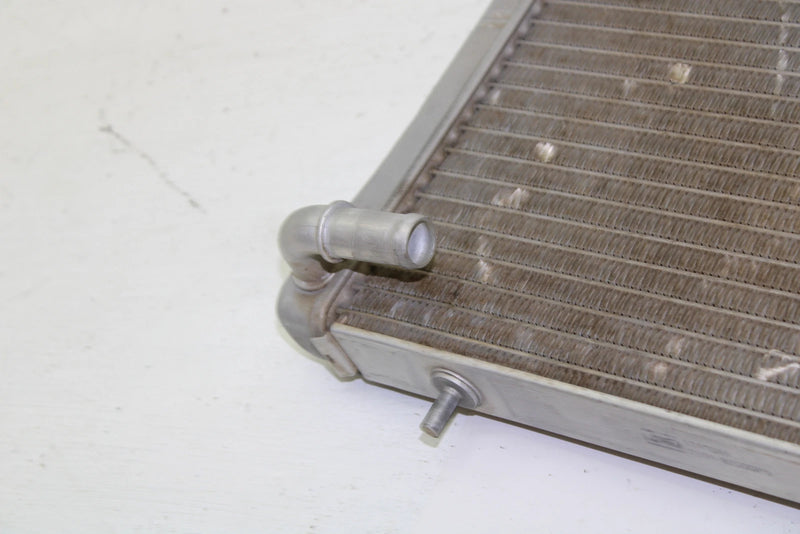 01 Polaris Sportsman 400 OEM Engine Radiator Cooler 1240533 AP113