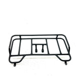 89-92 Suzuki Quadrunner 160 OEM Rear Rack 46300-02820 AS32