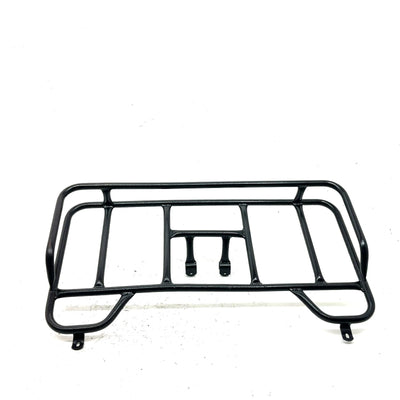 89-92 Suzuki Quadrunner 160 OEM Rear Rack 46300-02820 AS32